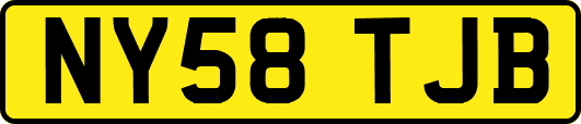 NY58TJB