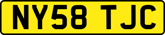 NY58TJC