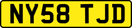 NY58TJD