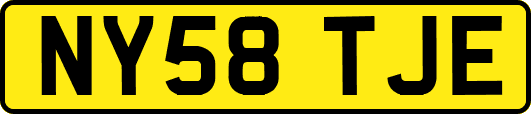 NY58TJE