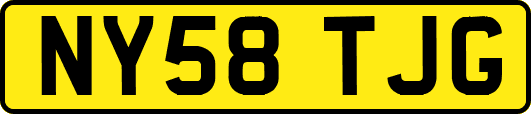 NY58TJG