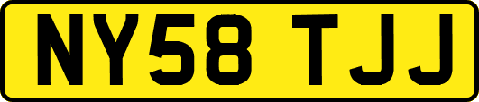 NY58TJJ