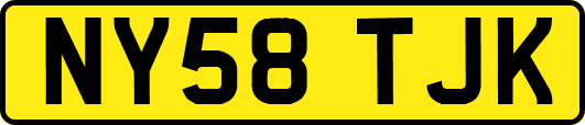 NY58TJK