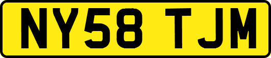 NY58TJM