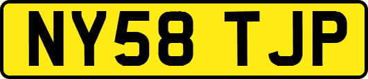 NY58TJP