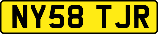 NY58TJR