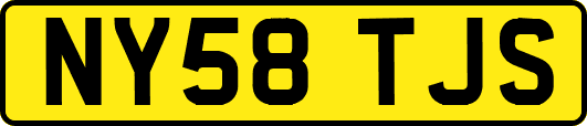 NY58TJS