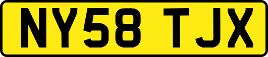 NY58TJX