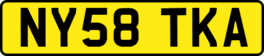 NY58TKA