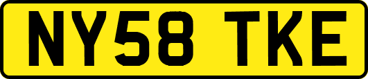 NY58TKE