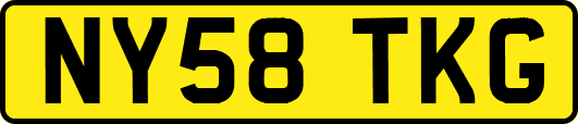 NY58TKG