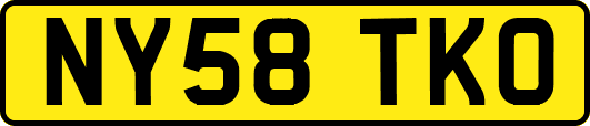NY58TKO