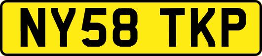 NY58TKP