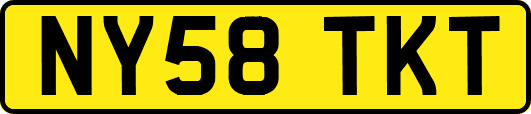 NY58TKT
