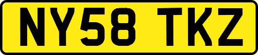 NY58TKZ