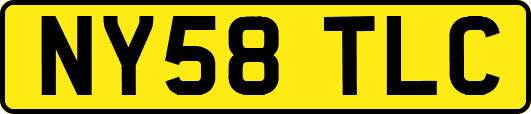 NY58TLC