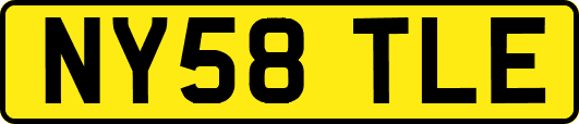 NY58TLE