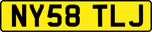 NY58TLJ