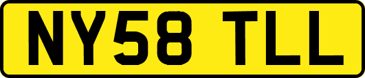 NY58TLL