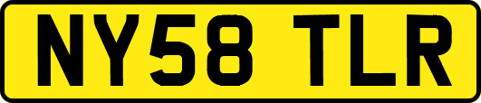 NY58TLR