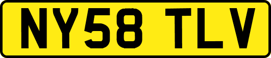 NY58TLV