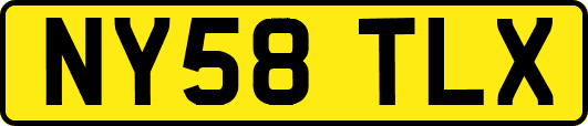 NY58TLX