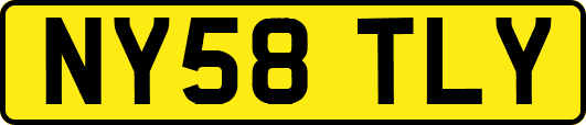NY58TLY