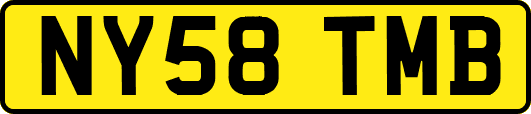 NY58TMB