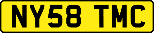 NY58TMC