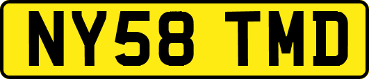 NY58TMD