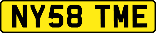 NY58TME