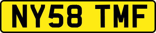 NY58TMF
