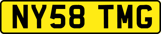 NY58TMG