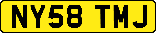 NY58TMJ