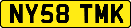 NY58TMK