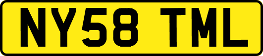 NY58TML