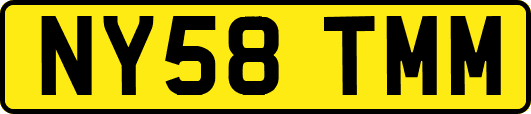 NY58TMM