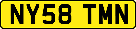 NY58TMN