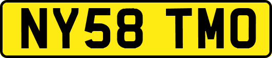 NY58TMO
