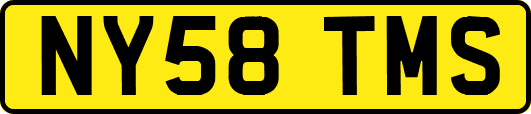 NY58TMS