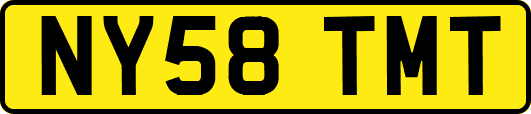 NY58TMT
