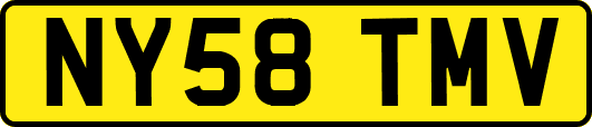 NY58TMV