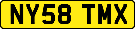 NY58TMX