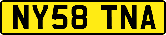 NY58TNA