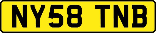 NY58TNB