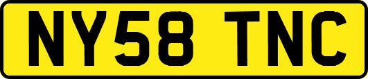 NY58TNC