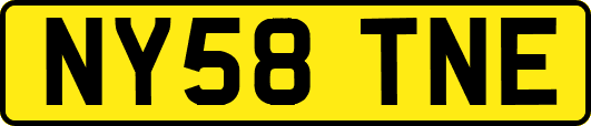 NY58TNE