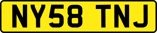 NY58TNJ