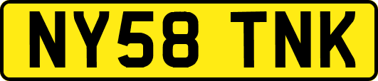 NY58TNK