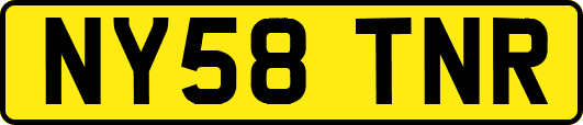 NY58TNR
